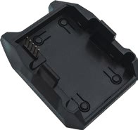 The FJR2 RF head converter tray.
