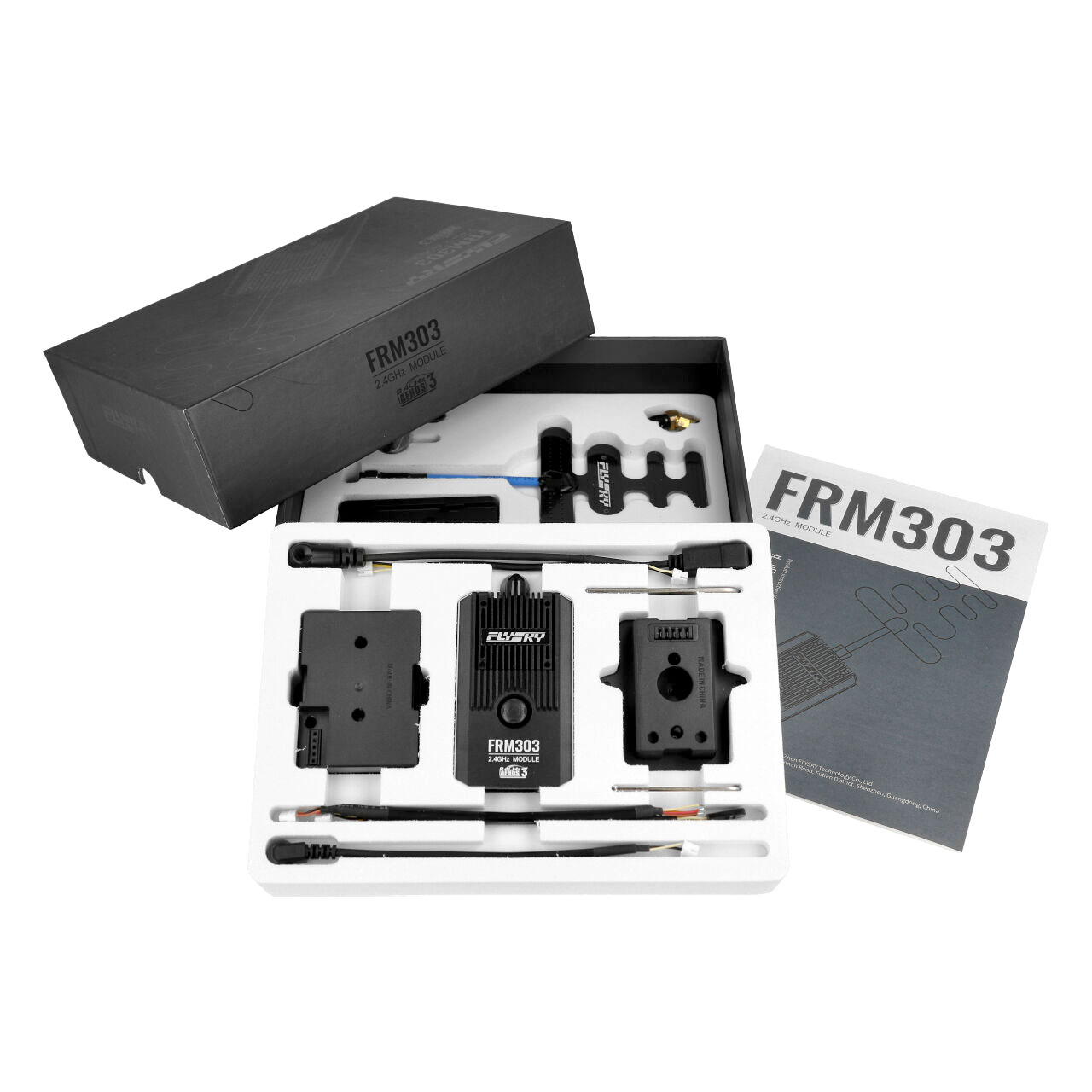 FRM303 RF Modul