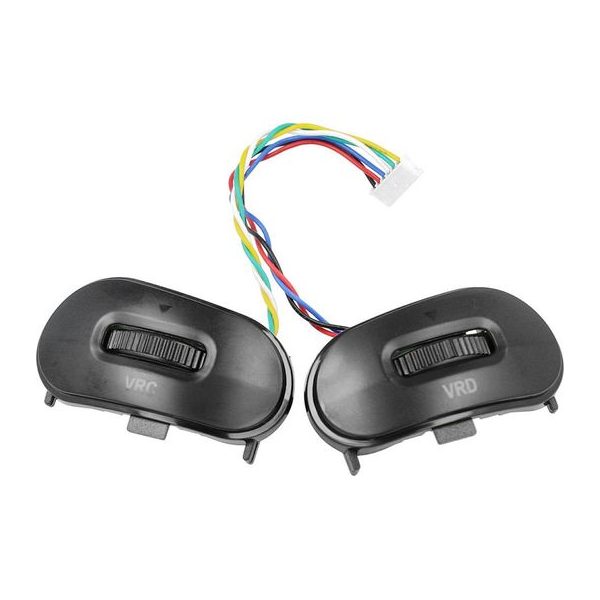 FS-BL01 Transmitter shoulder dial