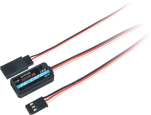 The FS-CAT01 altitude sensor.