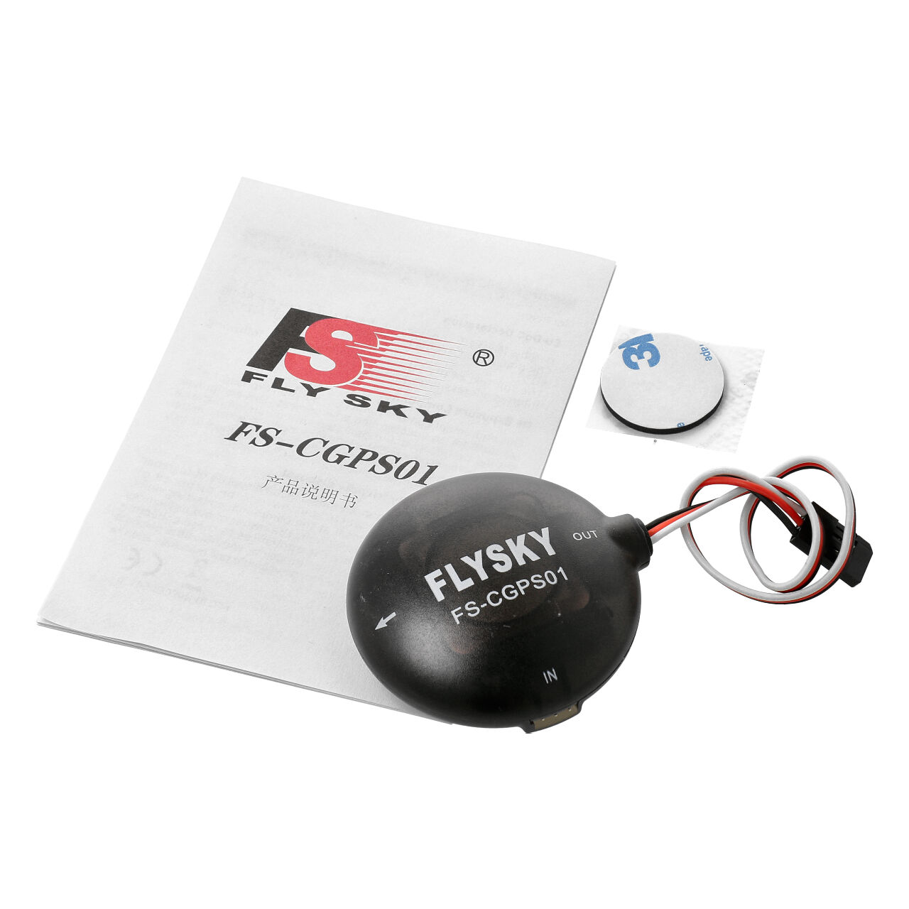 GPS sensor