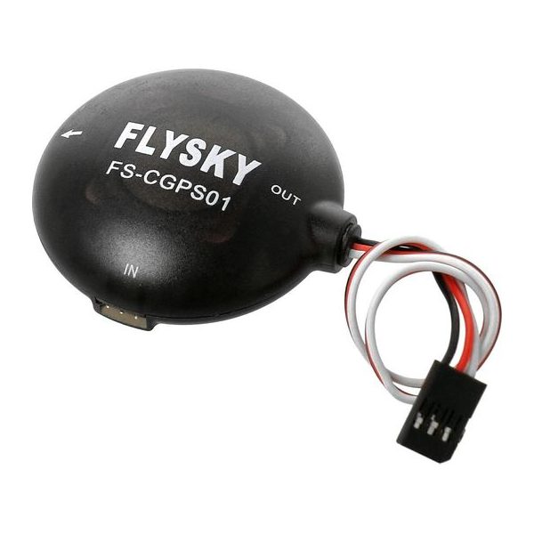 GPS sensor FS-CGPS01