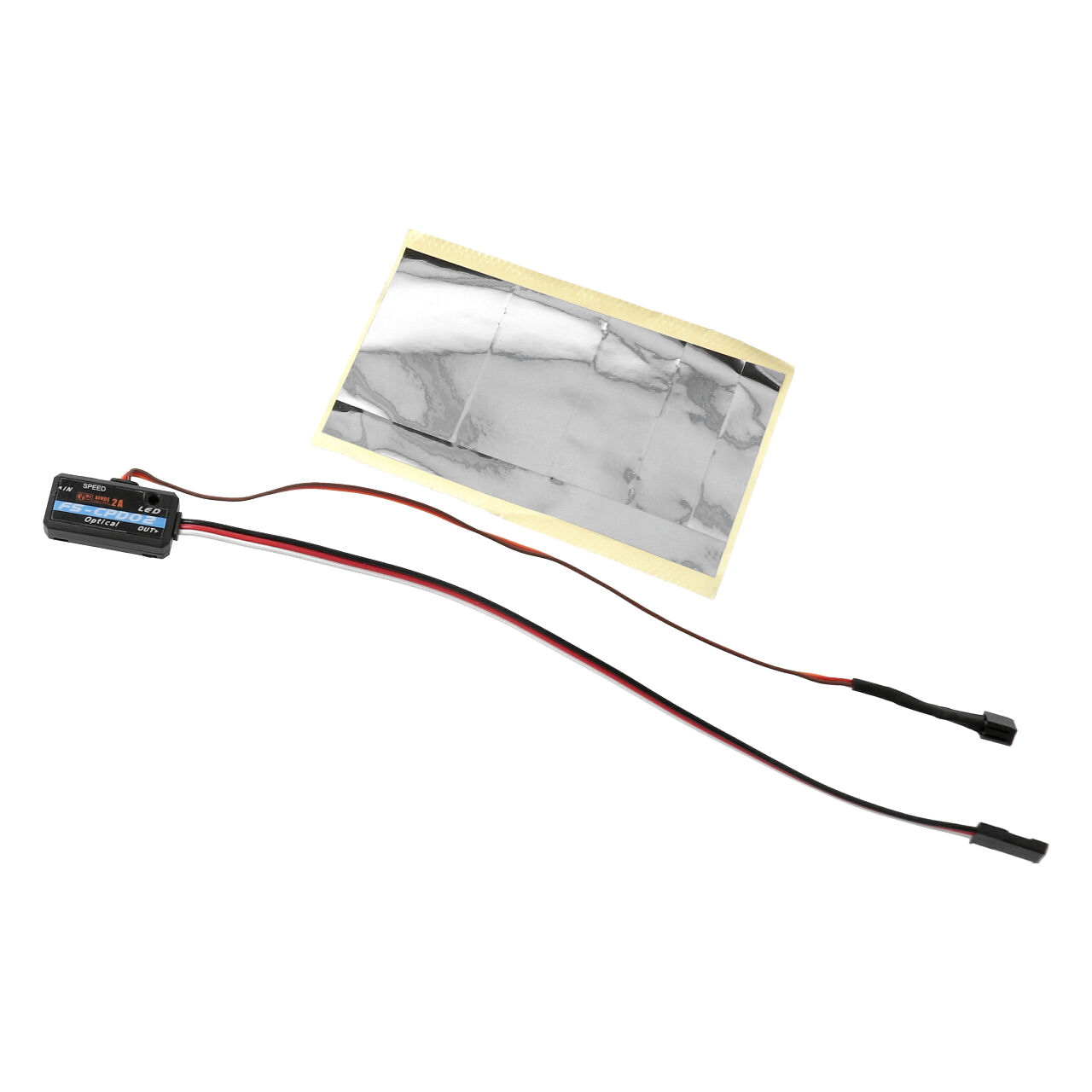 RPM Sensor optical CPD02 ibus — image 1
