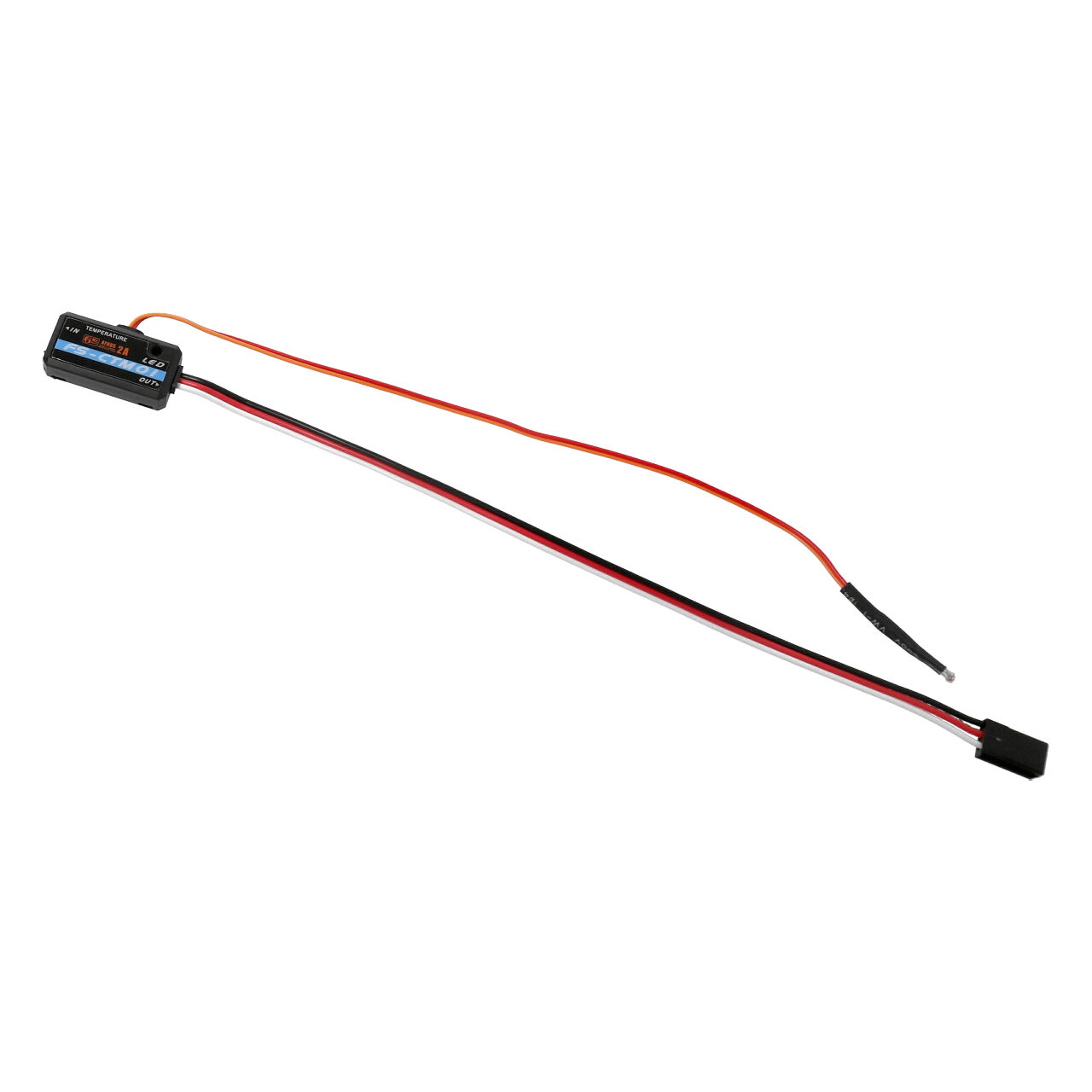 Temperature Sensor CTM01 ibus — image 1