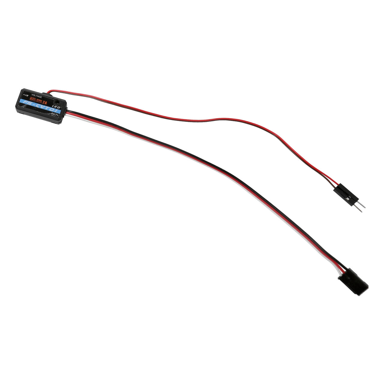 Voltage Sensor CVT01 ibus — image 1