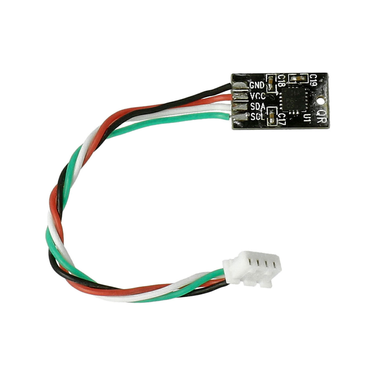 FS-GY01 Gyroscope für Empfänger GMR