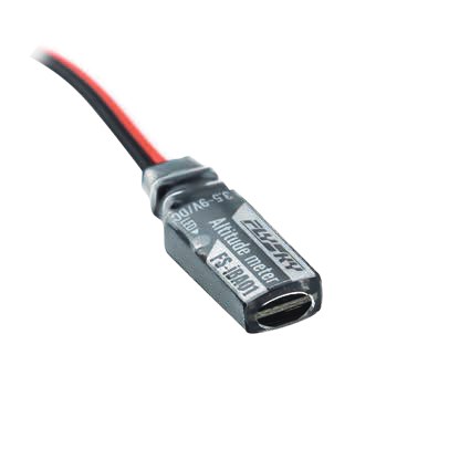 The FS-iBA01 altitude sensor.