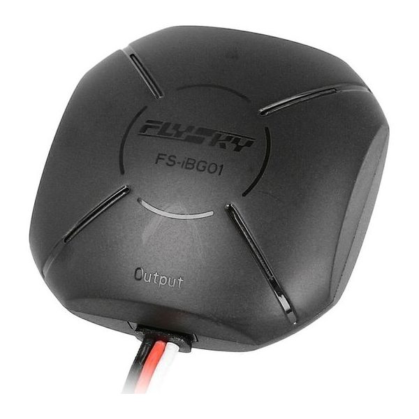 FS-IBG01 GPS Module