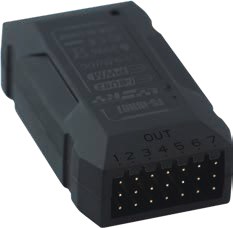 The FS-iBH07 i-BUS2 expander.