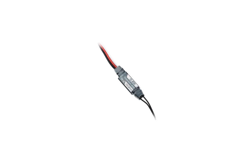 The FS-iBT01 temperature sensor with its probe lead.