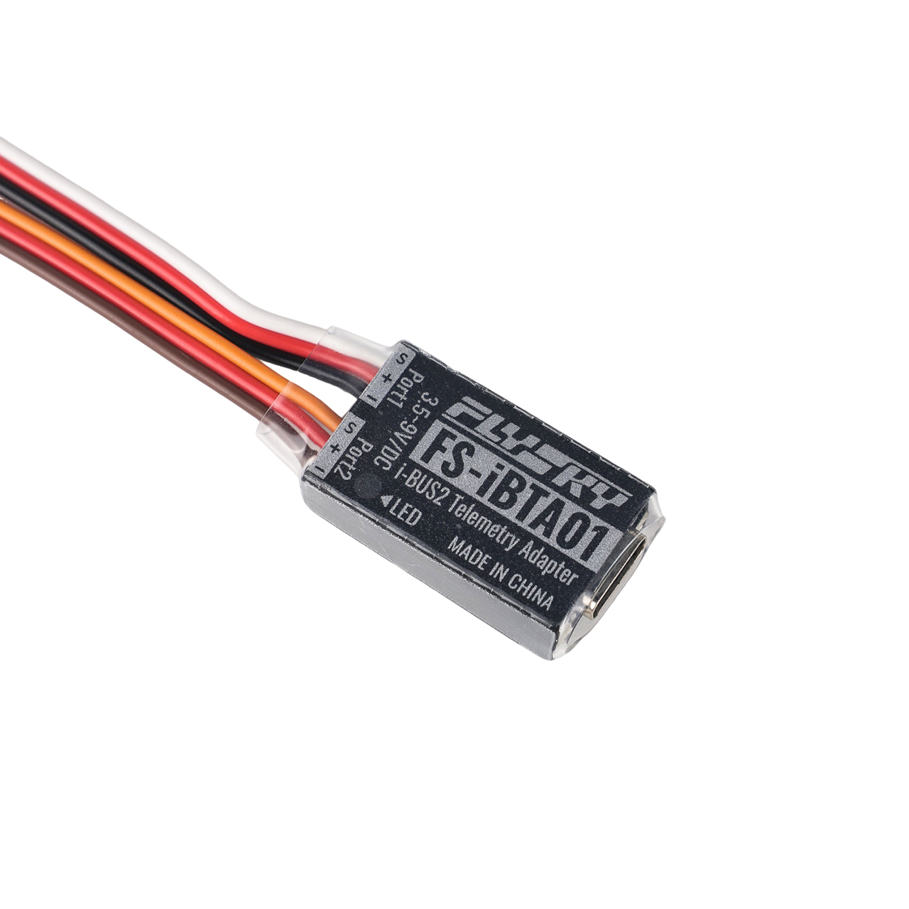 Telemetry Adapter iBTA01 I-BUS2