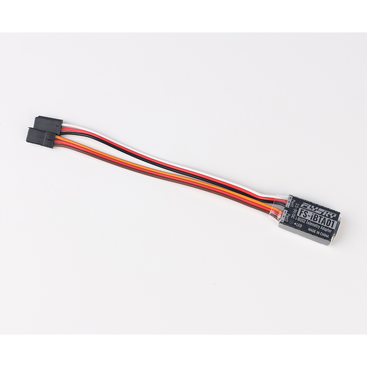 Telemetry Adapter iBTA01 I-BUS2 — image 1