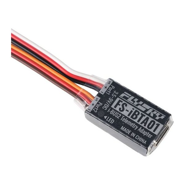Telemetrie Adapter iBTA01 I-BUS2