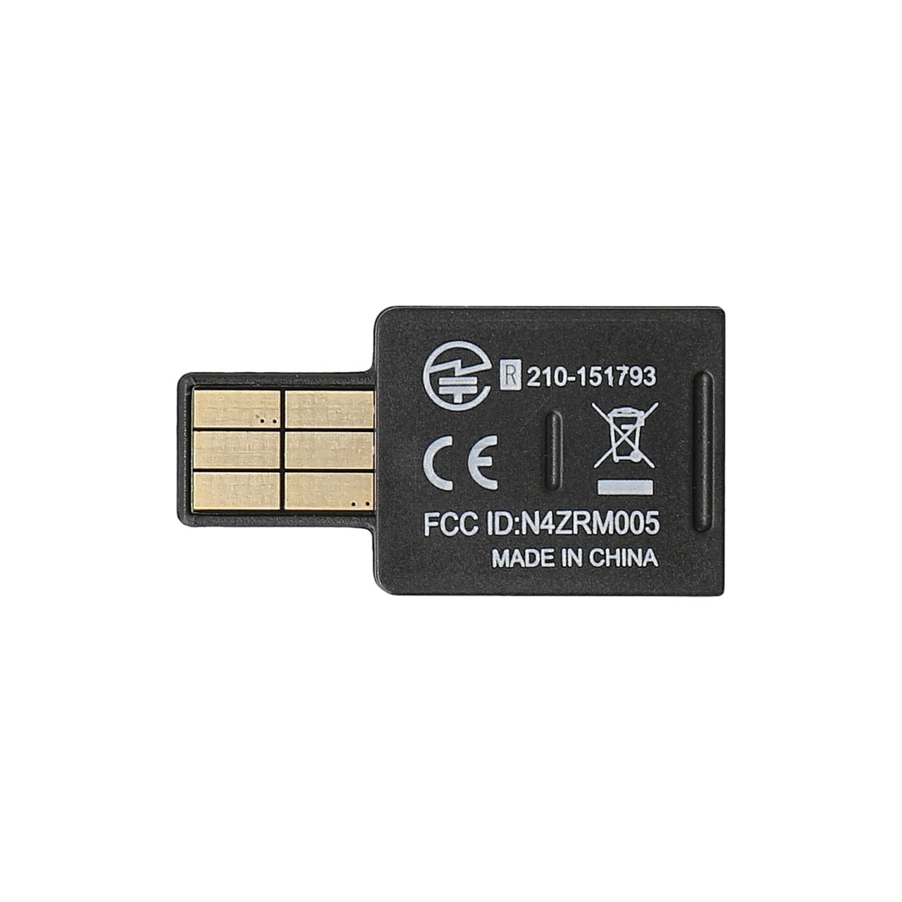 FS-RM005 Mini-Z FHSS 2.4GHz Modul NB4 — image 2