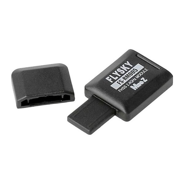 FS-RM005 Mini-Z FHSS 2.4GHz Module NB4