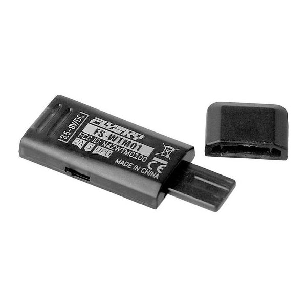 FS-WTM01 Wireless Trainer Unit