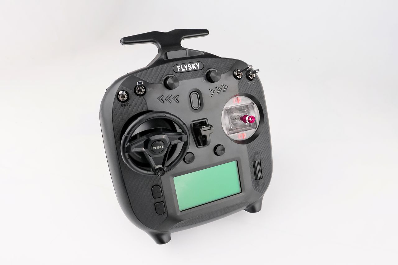 Lenkrad Gimbal — image 1