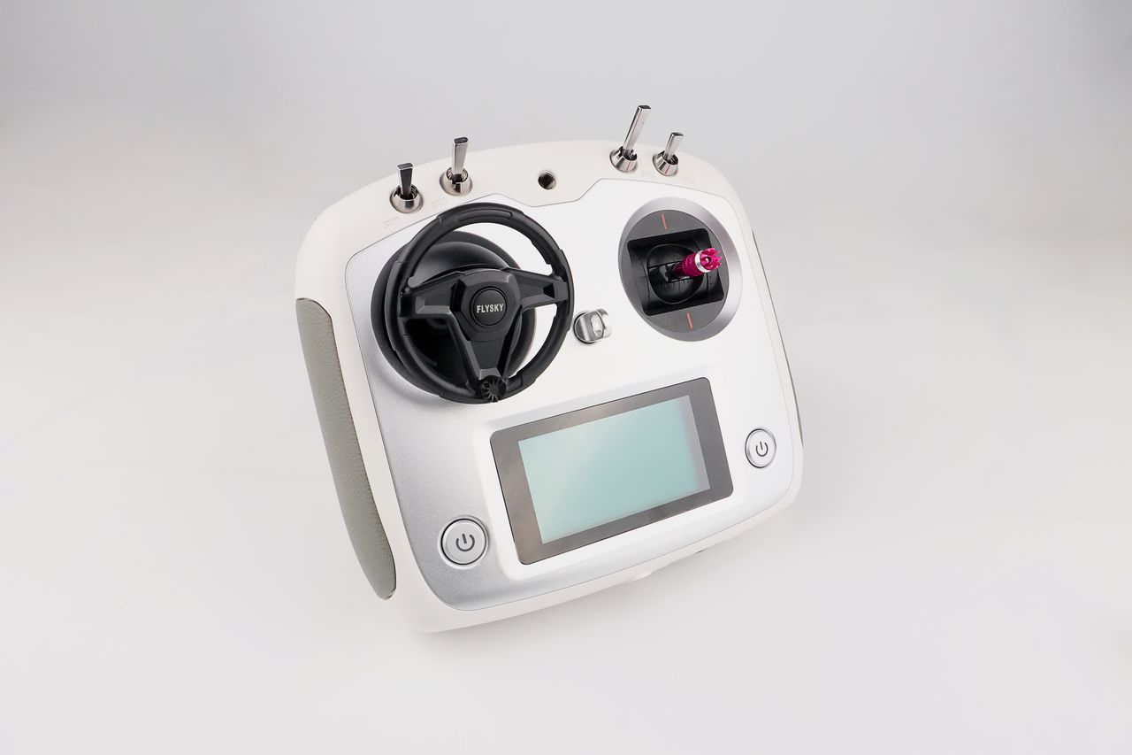Lenkrad Gimbal — image 2