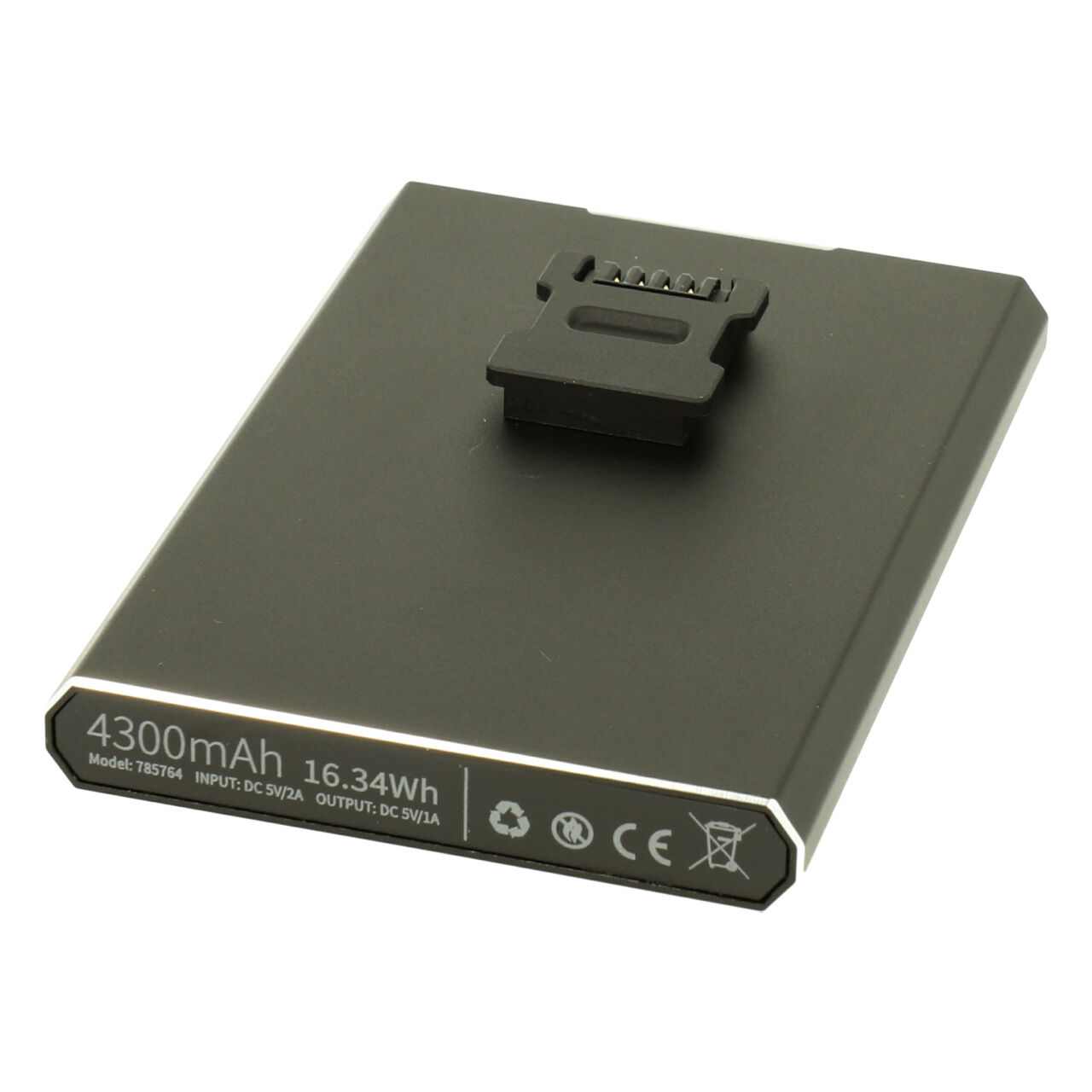Spare Batterie NB4+ USB-C
