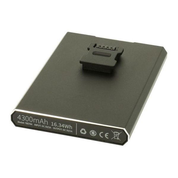 Ersatzakku NB4+ USB-C