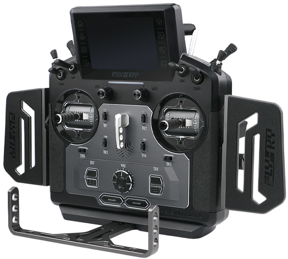 Transmitter Try Wrist-rests for PL18 Ultra — image 1