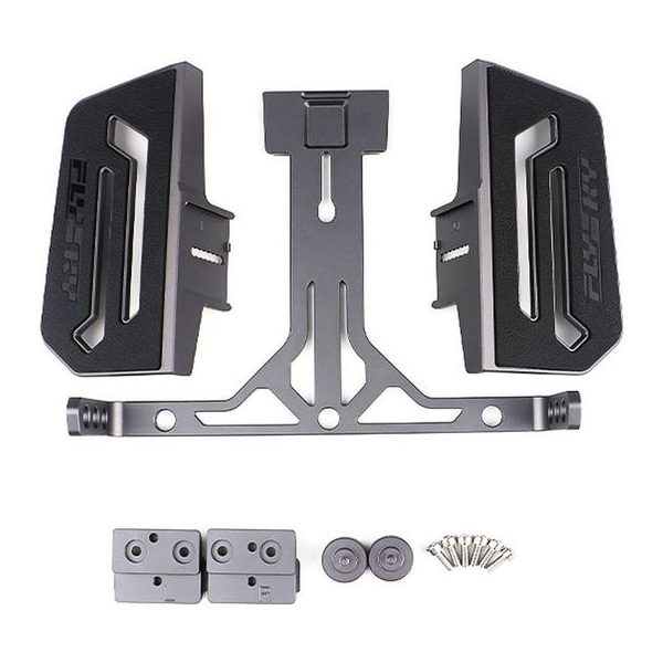 Transmitter Try Wrist-rests für PL18 Ultra