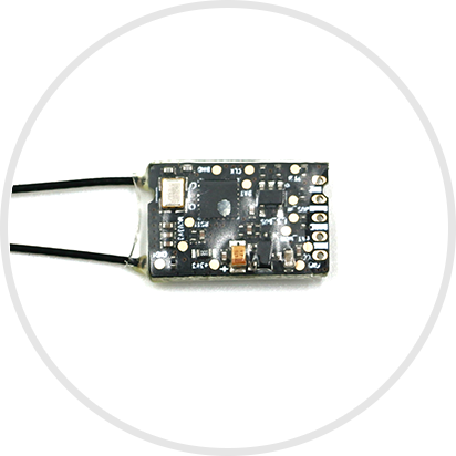 FS-SRM